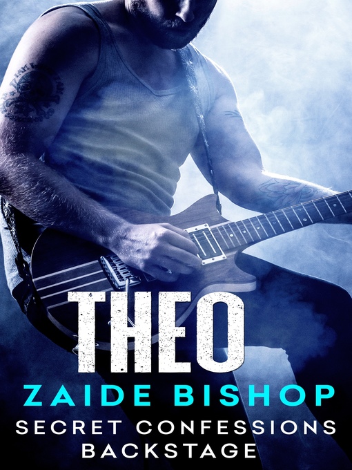 Title details for Secret Confessions by Zaide Bishop - Available